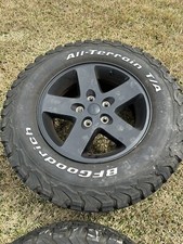 Set jeep bfg for sale  Lexington