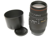 Sigma 300 apo gebraucht kaufen  Neuwied