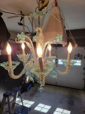Antique classical 5arm for sale  Philadelphia