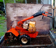 Gilson rear tine for sale  Parkesburg