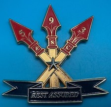 Army 593d enhanced for sale  Harker Heights