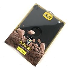 NOVA Capa Otterbox Defender 77-62032 (Preta) para iPad 7ª Geração comprar usado  Enviando para Brazil