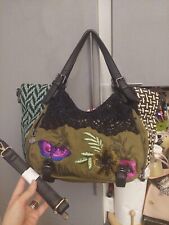 Borsa desigual originale usato  Torino