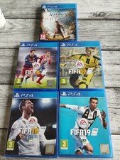Lot jeux vidéo d'occasion  Thouars