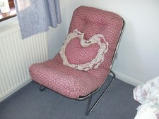 Laura ashley chair for sale  WREXHAM