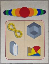 Tre serigrafie del usato  Carenno