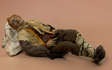 Figura benino dormiente usato  Napoli