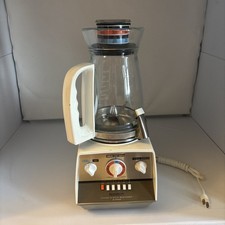 Ronson vintage cook d'occasion  Expédié en Belgium