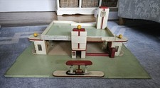 wooden toy garage for sale wooden toy garage for sale WAKEFIELD