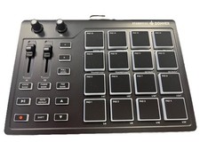 Donner starrypad mini for sale  WALSALL