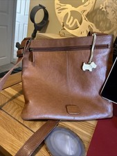 Radley crossbody bag for sale  MILTON KEYNES