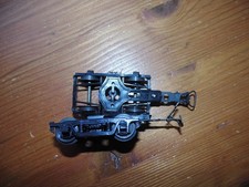 Bogies complets voitures d'occasion  Cusset