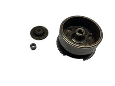 Volano magnete motore usato Volano magnete motore usato  Frattaminore