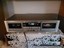 Denon drw 830 gebraucht kaufen  Heek