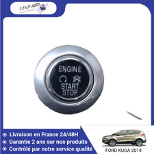 Bouton demarrage ford d'occasion Bouton demarrage ford d'occasion  Saint-Quentin