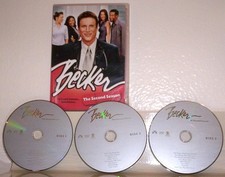 Becker season 2 for sale  Carlstadt
