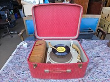 Vintage 1950 fidelity for sale  PEEBLES