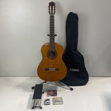 Yamaha classical guitar for sale  Los Angeles