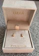 Lulea gold plated for sale  LOOE