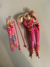 Vintage 1991 ski for sale  Belleville