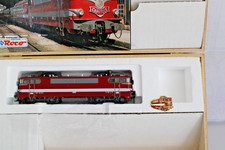 Roco coffret locomotive d'occasion  Couzeix