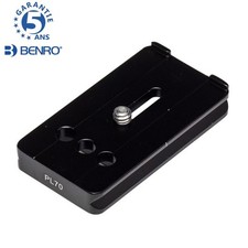 Benro pl70 plateau d'occasion  France