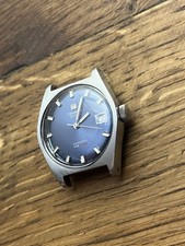 Tissot 516 automatique d'occasion  Lyon I