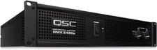 Qsc rmx2450 stereo for sale  San Leandro