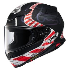 Shoei casco moto usato  Arezzo