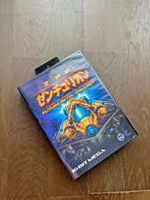 Mega drive sega d'occasion  Le Raincy