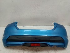 Rear bumper nissan for sale  SKELMERSDALE