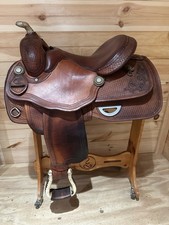 Mitch harrison custom for sale  North East
