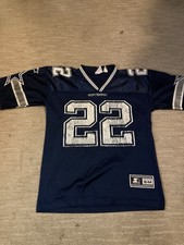Emmitt smith dallas for sale  Santa Barbara