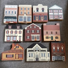 Cats meow village for sale  Waverly