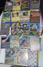 Gros lots cartes d'occasion  Abbeville