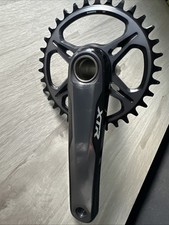 Shimano xtr m9130 for sale  CHESTERFIELD
