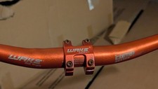 Wake comp 740mm for sale  PONTYPRIDD