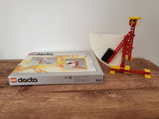 Lego dacta 9512 for sale  COTTINGHAM