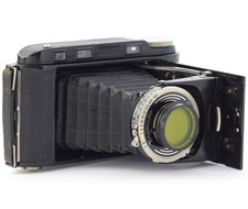 Câmera de Filme 35mm Voigtlander Bessa com Heliar 3.5/105mm comprar usado Câmera de Filme 35mm Voigtlander Bessa com Heliar 3.5/105mm comprar usado  Enviando para Brazil