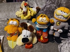 garfield plush for sale garfield plush for sale NEWCASTLE UPON TYNE