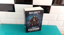 Livre roman warhammer d'occasion  Plabennec