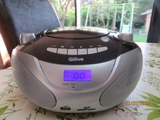 Radio portable idéal d'occasion  Comines