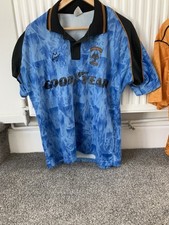Original wolves away for sale  NUNEATON