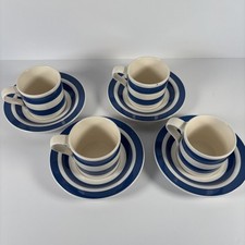 Vintage staffordshire teacup for sale  BRISTOL