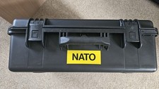 Hardigg peli pelican for sale  ALNWICK