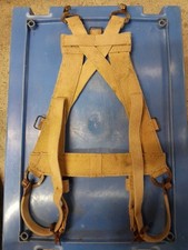 Sturmgepack allemand militaria d'occasion  Polaincourt-et-Clairefontaine