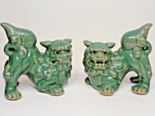 Beautifully glazed pair for sale  Harvest