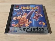 Disney hercules action gebraucht kaufen  Hamburg