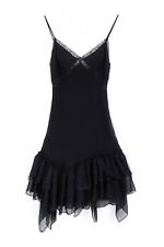 Mango burlesque chiffon gebraucht kaufen  Kemnath