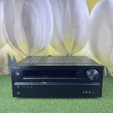 Amplificador receptor AV Onkyo Amp TX-NR509 Home Cinema 5.1 negro segunda mano  Embacar hacia Mexico